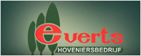 Everts Hoveniersbedrijf